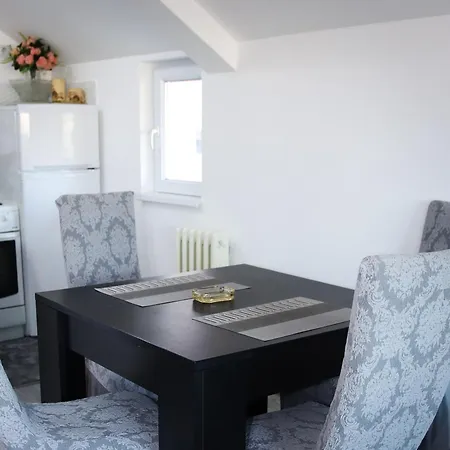 Apartman View Panorama-free Parking *