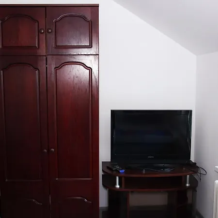 Апартаменты View Panorama