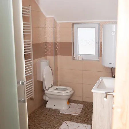Apartman View Panorama-free Parking *