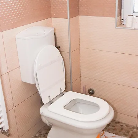 View Panorama-free Parking Apartman