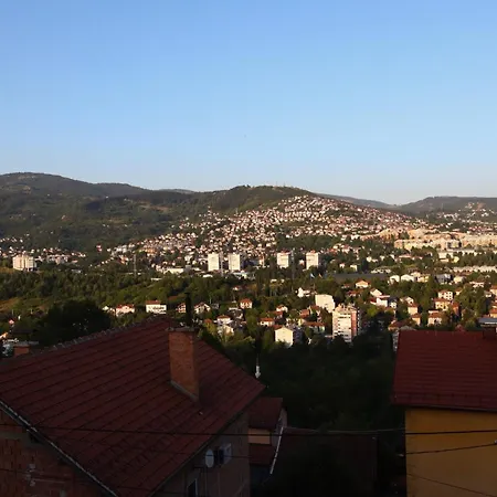 View Panorama Апартаменты