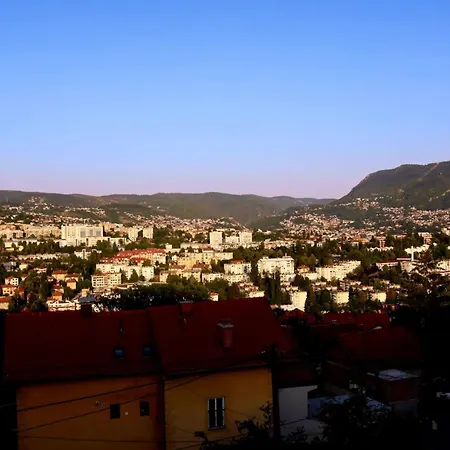 Апартаменты View Panorama