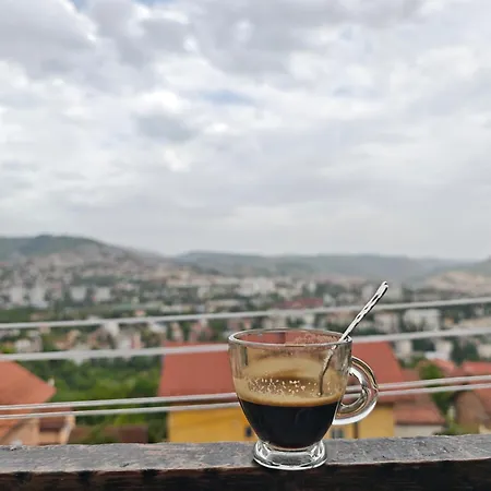 View Panorama Сараево