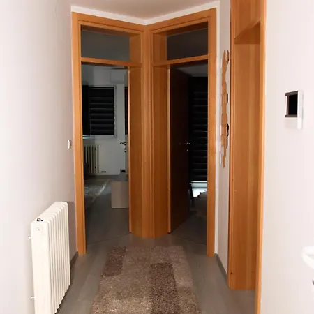 Апартаменты View Panorama *